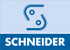 Pinza idraulica per rotoballe con attacco EURO - Schneider