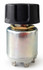Commutatore luci 12V 4 posizioni con avvisatore acustico dima 22,5mm - Ama