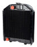 Radiatore adattabile Fiat 5153481 - Ama