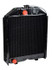 Radiatore adattabile Fiat 5153481 - Ama