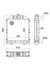 Radiatore adattabile Fiat 5153481 - Ama
