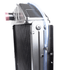 Radiatore in alluminio adattabile Fiat 4973345 - Ama