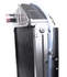 Radiatore in alluminio adattabile Fiat 4973345 - Ama