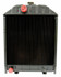 Radiatore adattabile Fiat 5156033 - Ama