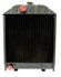 Radiatore per trattore adattabile al rif. originale Fiat 5143883 - Ama
