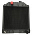 Radiatore adattabile Ford 81875325 - Ama