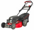 Rasaerba a trazione Ama TRX 560HL da 196cc funzioni 4in1 - Ama