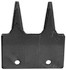 Dente doppio per Bcs Europa 56550648 adattabile a BCS Europa 56550648 - Bcs