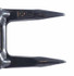 Dente doppio per mietitrebbia originale Schumacher 16500.04 - Ama