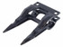 Dente doppio per mietitrebbia originale Schumacher 16500.04 - Ama