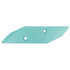 Scalpello 2 fori adattabile Nardi 5C 60 dx - Ama