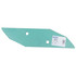 Scalpello 2 fori adattabile Nardi 5C 60 dx - Ama