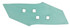Scalpello adattabile Nardi UN6-UN7-UN9 7C 60 dx - Ama