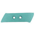Scalpello adattabile Nardi UN6-UN9-CN9 6C 60 2 fori dx - Ama