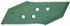Scalpello adattabile Nardi UN6-UN7-UN9 7CS 60 sx - Ama
