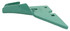 Supporto scalpello dx Ama adattabile Nardi 9C83 - Ama