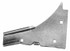 Supporto scalpello adattabile a produzione Sogema 1 1/2 SS sx - Ama
