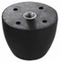 Paracolpi d'appoggio femmima ø 69mm altezza 60mm - Ama