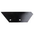Vomere adattabile XL Overum 16" dx - Ama