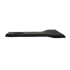 Coltello destro piegato 98x48x4mm adattabile a Fella 121713 - Ama