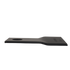 Coltello per falciatrice lunghezza 110mm larghezza 48mm - Ama