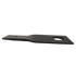 Coltello per falciatrice lunghezza 110mm larghezza 48mm - Ama