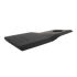 Coltello sinistro piegato 127x48x4mm posizione 3 adattabile a Taarup 56110900 - Ama