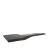 Coltello sinistro piegato 112x48x4mm adattabile a Krone 1398880 - Ama