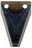 Sezione rigata adattabile al riferimento originale BCS 59350696 - Ama