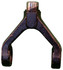 Forcella per falciatrici adattabile BCS 52548510 - Bcs