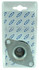 Supporto antivibrante a campana Ama 119x48 mm con foro passante Ø 24,5mm - Ama