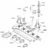 Protezione scatola ingranaggi originale Bcs 51132403N - Bcs