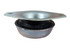 Supporto antivibrante a campana 92x45mm con foro Ø 16,2mm - Ama