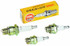 Candela di accensione NGK B4-LM - Ngk Candela di accensione NGK B4-LM - Ngk