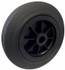 Ruota 150x40mm boccola Ø 15 nylon - Ama