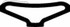 Pneumatico seminatrici 370x165mm - No brand