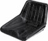 Sedile 322 in poliuretano con imbottitura - Seat Industries