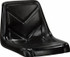 Sedile autopellante con guide larghezza 485mm - Seat Industries Sedile autopellante con guide larghezza 485mm - Seat Industries
