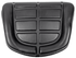 Sedile per trattore in sky con molleggio verticale regolabile - Seat Industries