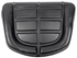 Sedile per trattore in sky con molleggio verticale regolabile - Seat Industries