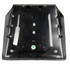 Sedile Seat 1 tipo E in poliuretano autopellante nero - Seat Industries
