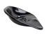 Sedile in lamiera 460mm - Seat Industries