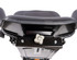 Sedile serie 3 in sky nero con sospensione e cintura statica - Seat Industries