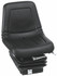 Sedile Seat con sospensione meccanica - Seat Industries