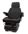 Sedile TOP completo con molleggio pneumatico - Seat Industries