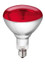 Lampada a infrarossi 100W a risparmio energetico - No brand