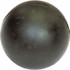 Sfera leggera in plastica Ø 100mm - Ama