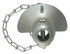 Cono guida seconda/terza cat. 64x72mm Ø 28mm - Ama