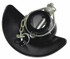Cono guida cat. II-III con rotula 56x69mm e spina a scatto - Ama