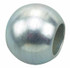 Rotula per ganci inferiori Ø 56x45mm con foro Ø 22mm - Ama